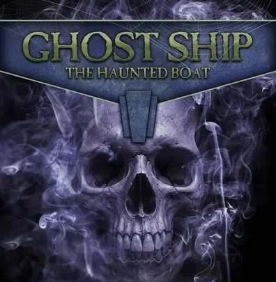 The Ghost Ship Boat party followed the Zombie Mansion