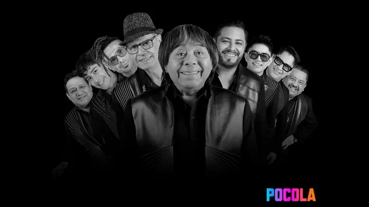 Los Socios del Ritmo