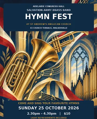 HYMN FEST