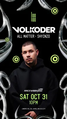 Volkoder