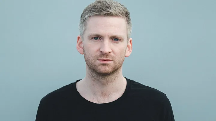 Ólafur Arnalds - Falling Apart Together