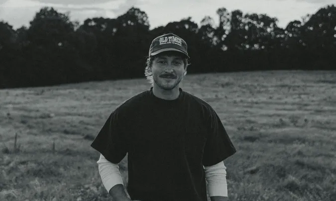 Hunter Flynn: Back to My Roots Tour