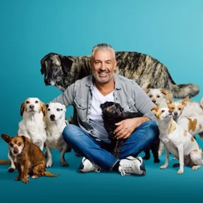 Andreas Ohligschläger - Hundherum zufrieden?