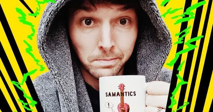 SAMANTICS