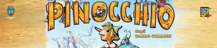 Pinocchio
