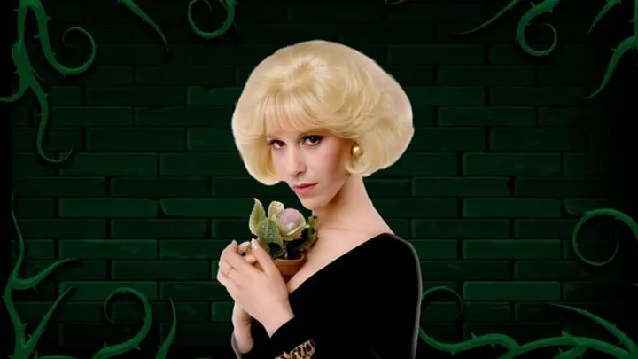 Little Shop of Horrors 40th Anniversary