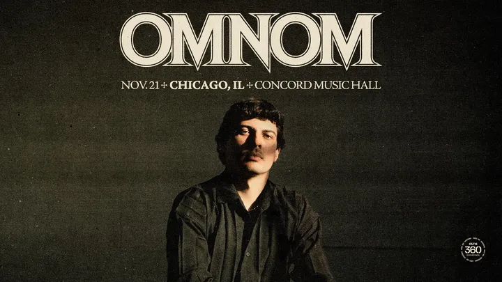OMNOM (360° SET)
