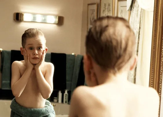 Home Alone