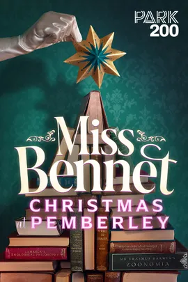 Miss Bennet: Christmas at Pemberley
