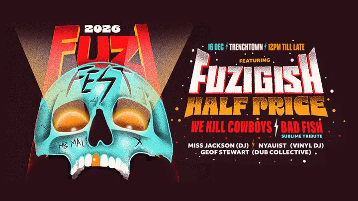 Fuzi Fest 2026