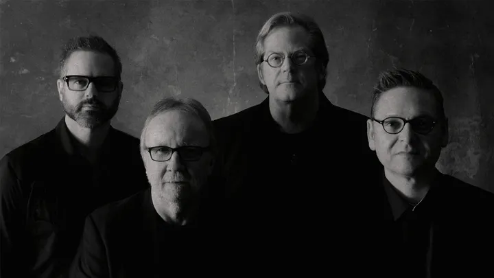 John Jorgenson Bluegrass Band