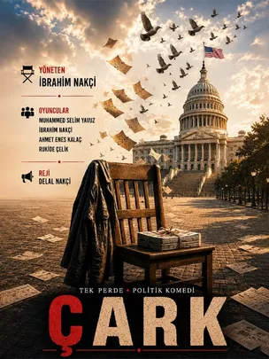 Çark