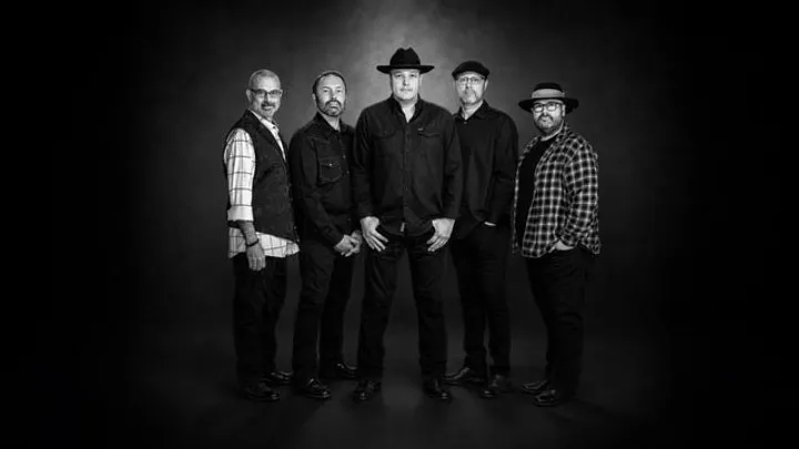 Victims of Love - Eagles Tribute