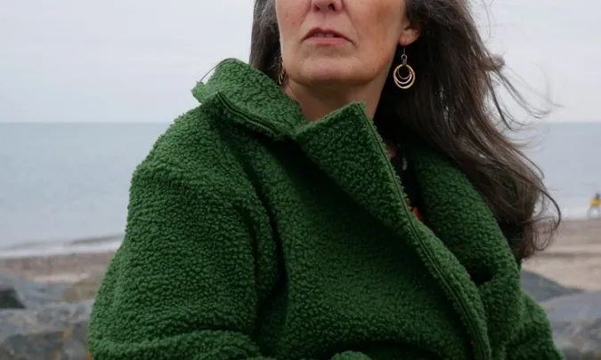 Susan McKeown