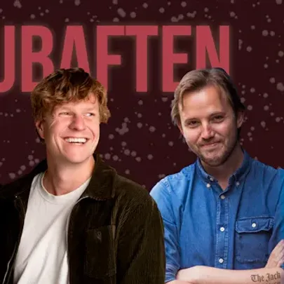 Klubaften: Victor Lander, Niels Nørkjær & TBA