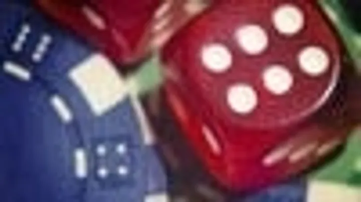Purse Bingo