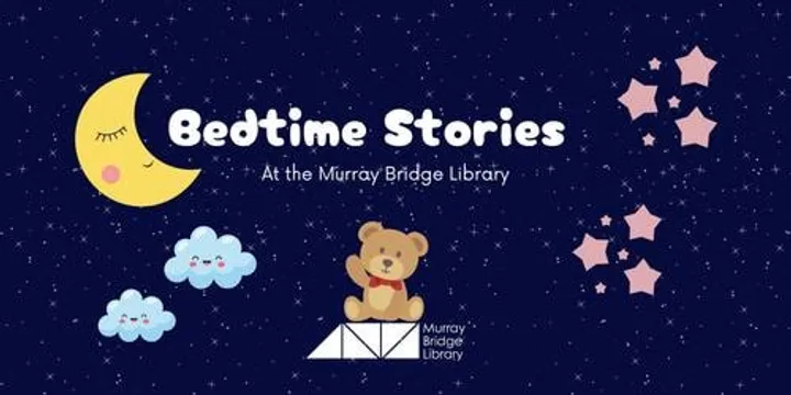 Bedtime Stories