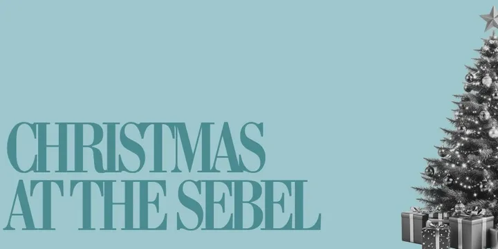 Christmas Lunch 2026 at The Sebel Kiama