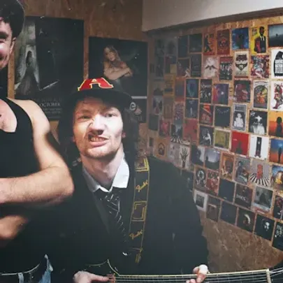 AC/DC Reborn