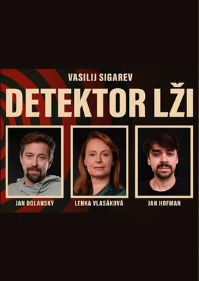 Detektor lži