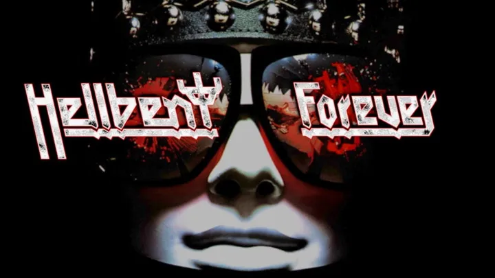 Hellbent Forever - Tribute to Judas Priest