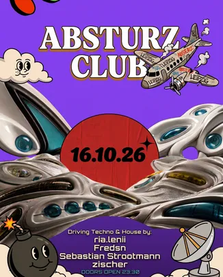 Clubberware