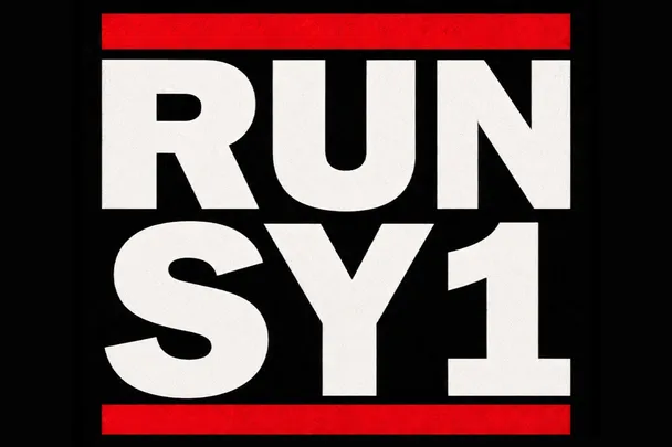 RUN SY1: SHREWSBURY HIP HOP NIGHT