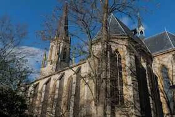 Gütersloh und sein Nachtsanggeläut