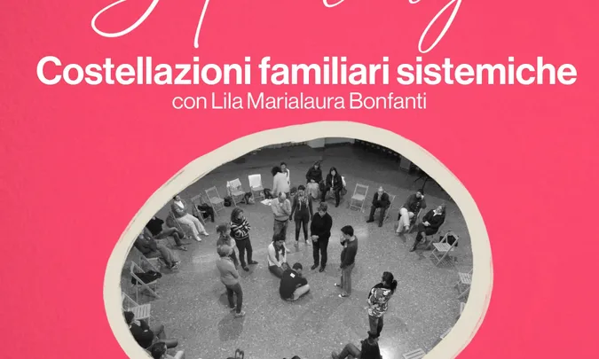 COSTELLAZIONI FAMILIARI SISTEMICHE