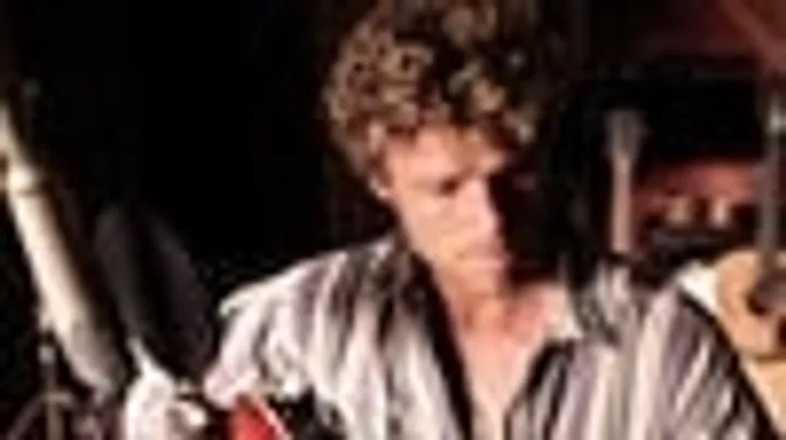 Kim Churchill Live at Beach Road, Bondi