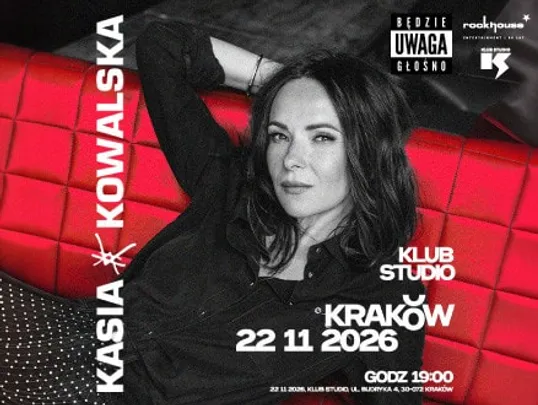 Kasia Kowalska