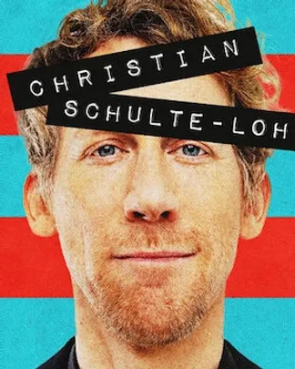 Christian Schulte-Loh