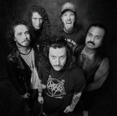 BAEST - COLOSSAL EUROPEAN HEADLINE TOUR 2026 - Special Guests: DEADNATE + NOCTURNIS