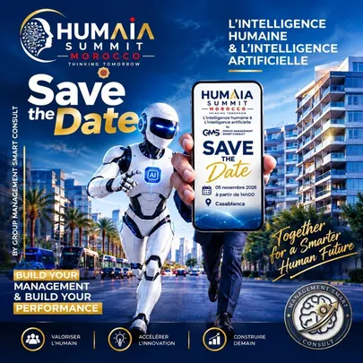 HUMAIA SUMMIT MOROCCO 2026