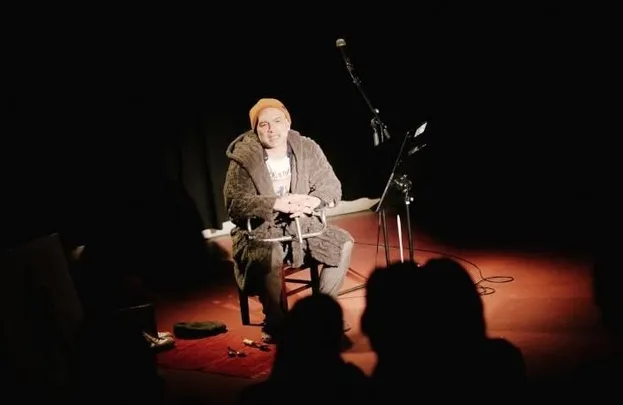 Horváth Kristóf Színész Bob: Cigyar magány