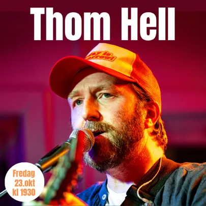 Thom Hell