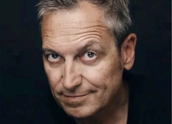 Dieter Nuhr