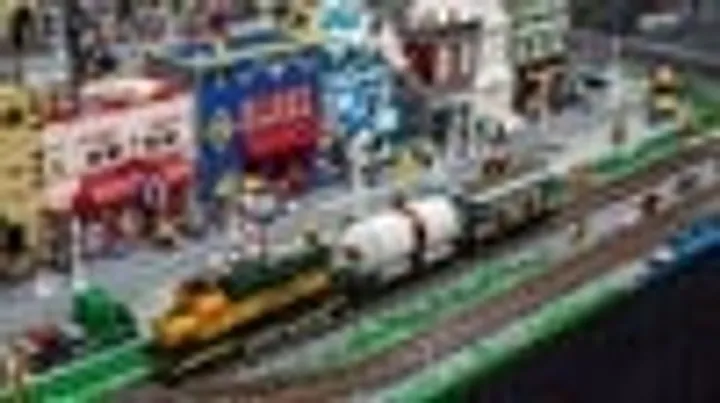 Brickworld