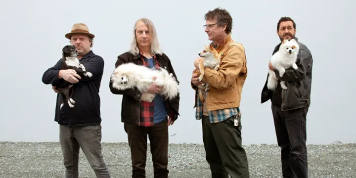 Mudhoney
