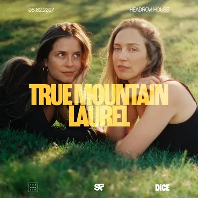 True Mountain Laurel