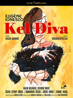 Kel Diva