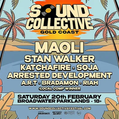 Sound Collective
