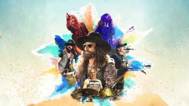 JOHN CORABI
