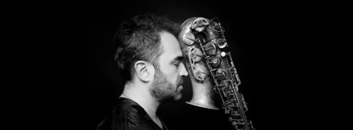 Raffaele Casarano - Madrid