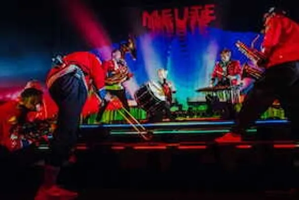 MEUTE