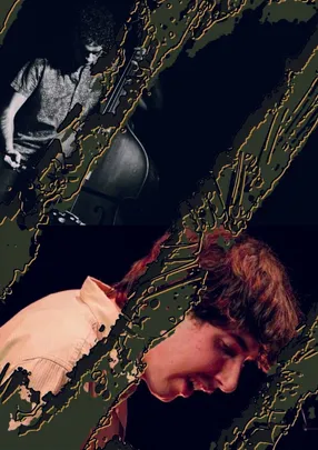 Porta Jazz apresenta: Gonçalo Cravinho + João Ferreira
