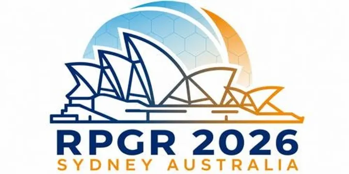 RPGR2026 Registration + Gala Dinner Cruise