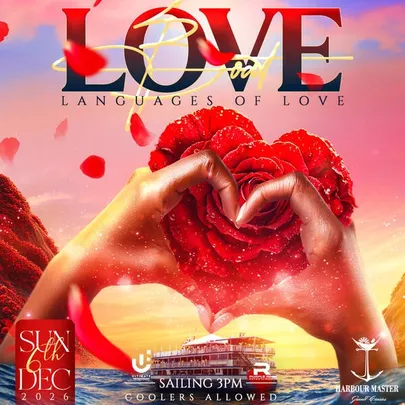 LOVE BOAT