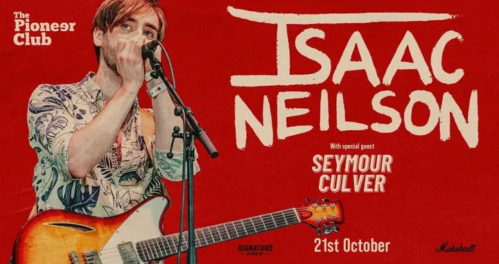 Isaac Neilson