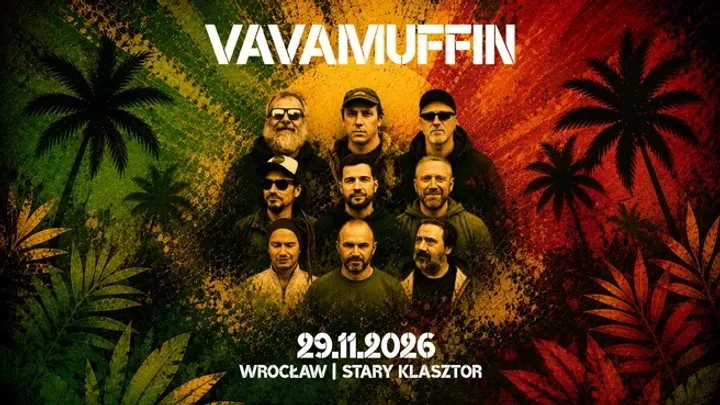 VAVAMUFFIN